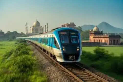 Tanks to Tourism Why the Rajasthan Border Rail Project is a Game Changer