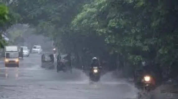 Rajasthan Weather Alert: Dust Storms and Rain to Hit Multiple Districts ,IMD Issues Fresh April Forecast