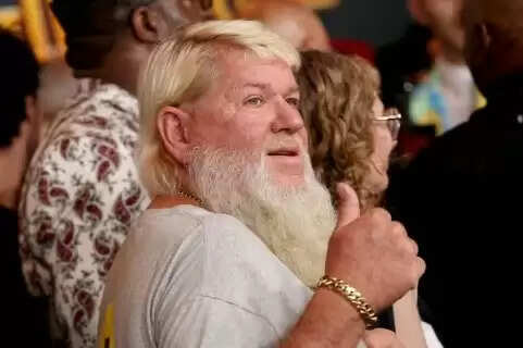 John Daly: A Look at His Tumultuous Marriages and Estimated Financial Standing
