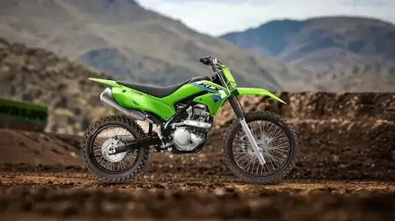 Back to the Dirt: Kawasaki Revives the Iconic KLE Name for a New Adventure Bike