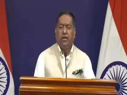 India strongly criticises Pakistan over Karachi blast, says 'need for introspection
