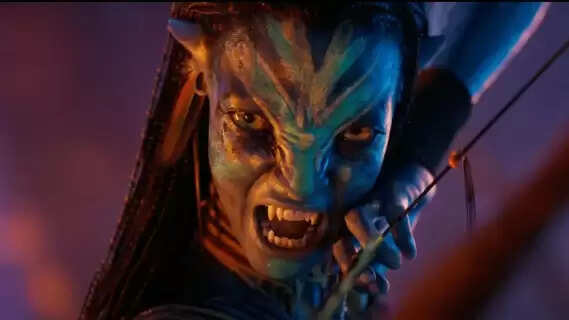 The Trailer for Avatar: Fire & Ash is Released: Cameron James is Back with a Fiery Stunner