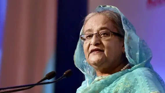 "I Do Not Fear Death": Ousted Former Bangladesh PM Sheikh Hasina Vows Bold Return from Exile