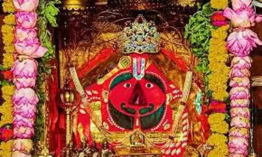 The Mystery of Salasar Balaji: Why Does Hanuman Ji Have a Beard and Moustache Here? Discover the Miraculous Story