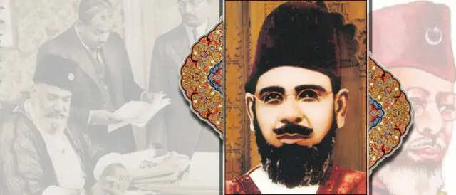 Historical Reality: Johar Was a Supporter of the Caliphate, Not India's Independence