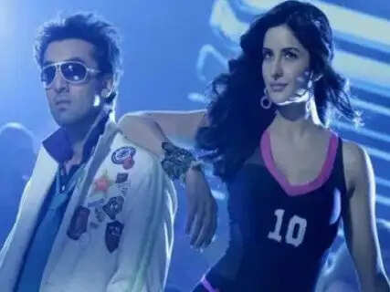 Did Katrina Kaif and Ranbir Kapoor's love story begin on the sets of this superhit film? 17 years later, the truth has emerged.
