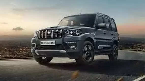 Mahindra Scorpio Classic Gets Price Hike,Check New Variant-Wise Prices and Latest Features