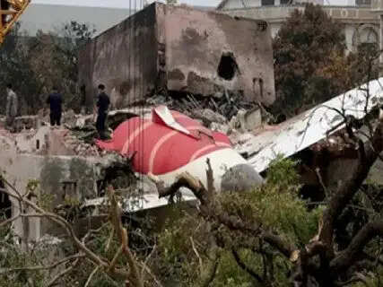 Air India plane crash: Lawyer refutes suicide narrative, says electrical fault caused crash