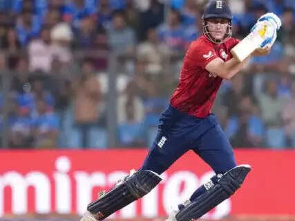England Unveils Playing XI for T20I Opener Against India; Star Pacer Jofra Archer Sits Out