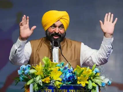 Good News for Punjab CM Bhagwant Mann Just Made Your Electricity Bill Much Cheaper