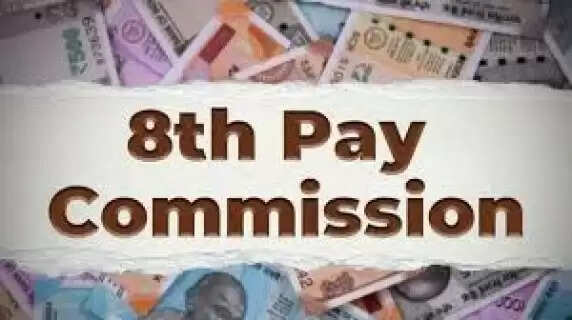 The Big Payday : What the 8th Pay Commission Actually Means for Your Bank Account