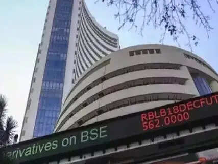 Stock market closed flat: All eyes on RBI repo rate decision, strong recovery from lower levels