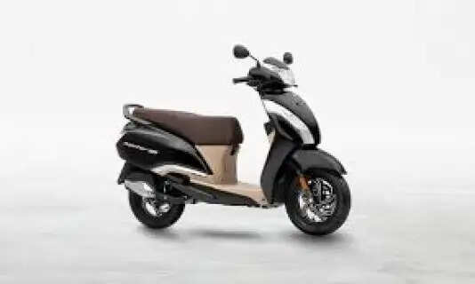 TVS Model-Wise Sales March 2026 : Jupiter Leads the Pack While iQube and Raider Witness Explosive Growth