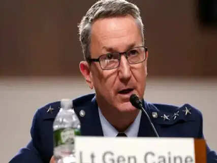 "Airstrikes Alone Will Not Work": Top US General Dan Kane Warns Administration, Urges Exit Strategy from Iran Conflict