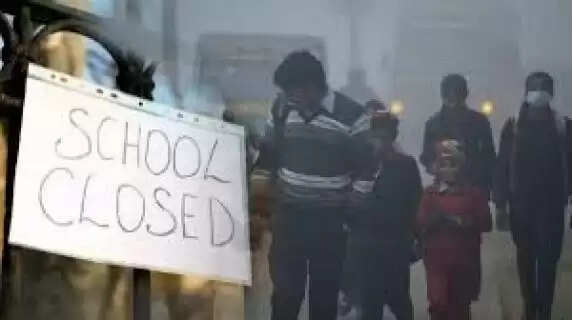 Goodbye to the Late Start Why Punjab School Runs Are About to Get Hectic Again