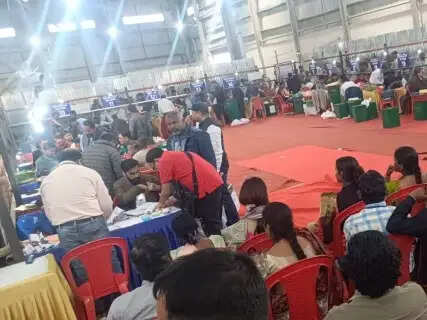 The People’s Mandate Who’s Leading the Race in the Chas Municipal Corporation Election