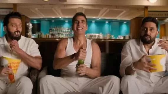 Housefull 5 Shocker: Producer Reveals Initial Draft Had Two Climaxes, But Decided to Scrap the Idea