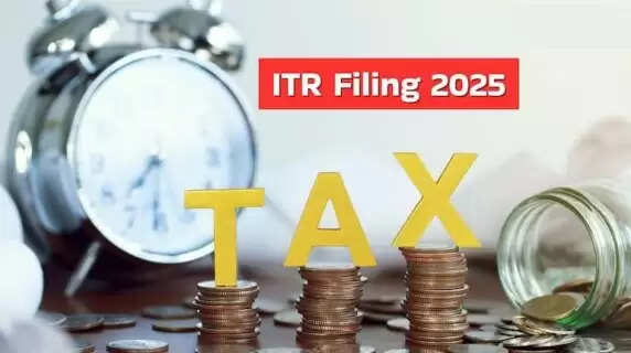 Decoding Your AIS Data: Income Tax Department's Guide to Fixing ITR Mismatches for 2025 Filings