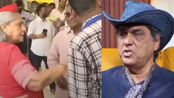 Jaya Bachchan’s Rude Behaviour: Mukesh Khanna, Kangana Ranaut, and Ashok Pandit Slam Bollywood Veteran