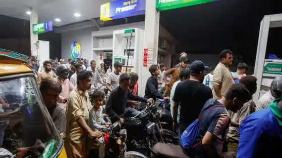 Inflation Blow: Pakistan Hikes Petrol and Diesel Prices by Over 13 Rupees as Gulf Tensions Trigger Global Oil Rally