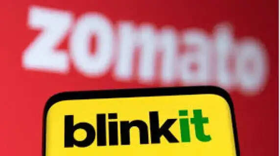 Zomato Eternal Shares Set for 55% Explosion? Top Brokerages Bullish on Blinkit’s Dominance and Unit Economics