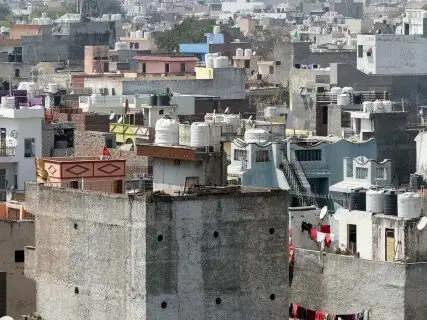 Over 2.5 Lakh Property Deals Under Income Tax Radar Massive Tax Evasion Suspected in Gurugram and Faridabad