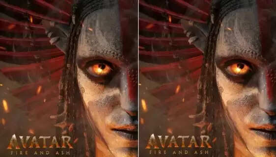 Pandora's Return: Avatar 3, Officially Titled "Fire and Ash," Set for December 19, 2025 Release; Trailer Debuts This Week