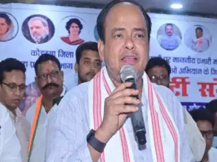 Health Minister Dr. Irfan Ansari Appeals for Immediate End to Hunger Strike