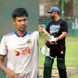 Tamim Iqbal Shakes Up Bangladesh Cricket: Massive Salary Hike for Domestic Players After Becoming BCB Chief