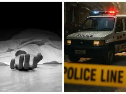 Horrific Crime in Chhattisgarh: Female Lawyer Brutally Murdered in Raigarh, Semi-Naked Body Discovered Inside Home