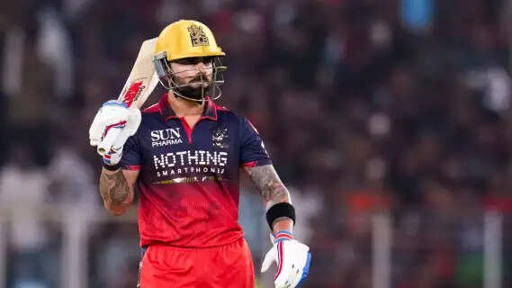 Virat Kohli: From 1,000 to 14,000 records… Virat Kohli will aim to achieve a big feat against MI