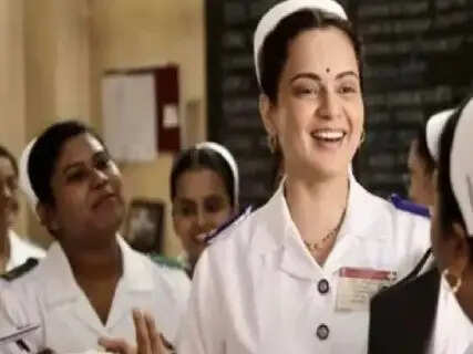 Bharat Bhagya Viddhaata: Who is Anjali Kulthe, Hero of 26/11 attack inspired Kangana Ranaut's character