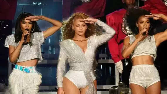 Surprise Reunion! Destiny’s Child Joins Beyoncé Onstage at Her Final Las Vegas Cowboy Carter Show