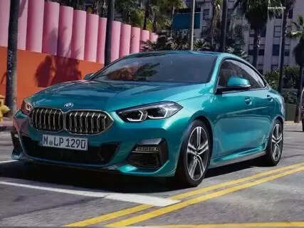 The Electric Shift is Real: BMW's EV Sales More Than Triple in a Record-Breaking Year