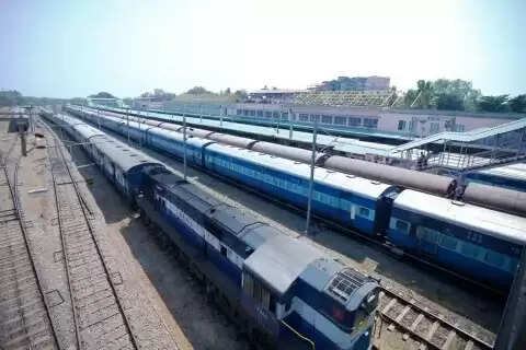 Indian Railways Cancels Multiple Trains Through September 9: Travelers Urged to Verify Status