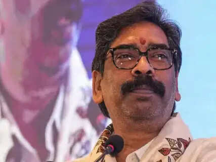 CM Hemant Soren Unveils Mega Partnership With Google, Microsoft, and IBM for High-Tech Governance