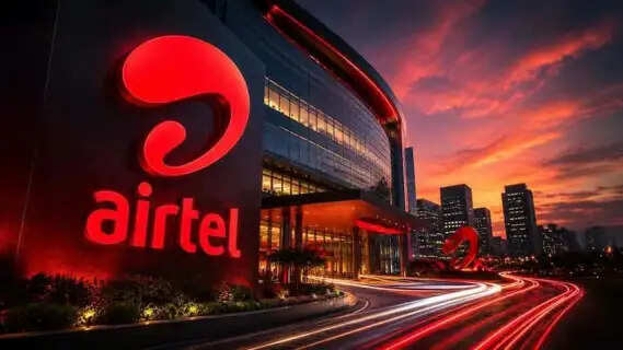 Bharti Airtel eyes Rs 350 ARPU: Morgan Stanley retains Overweight, check target