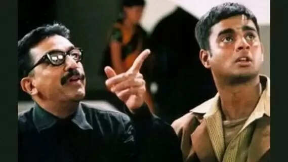 High Rated South Indian Comedy Movie Anbe Sivam Now Streaming On Amazon Prime Video