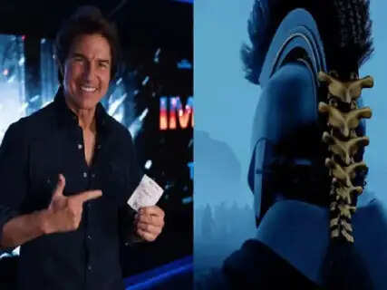 Tom Cruise Blown Away By Christopher Nolan’s The Odyssey, Internet Erupts As Stunt King Urges Fans To Book Tickets For The IMAX Spectacle