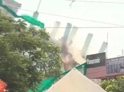 Power cut 5.30, overnight internet down; major crackdown on one Jaipur road
