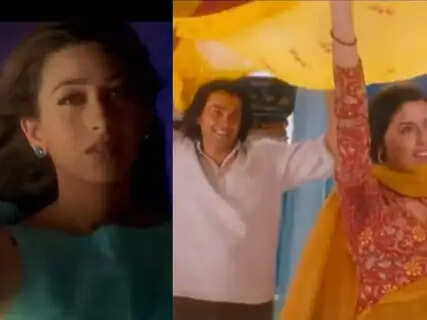 The Song That Failed Twice but Became a Masterpiece A Bollywood Mystery