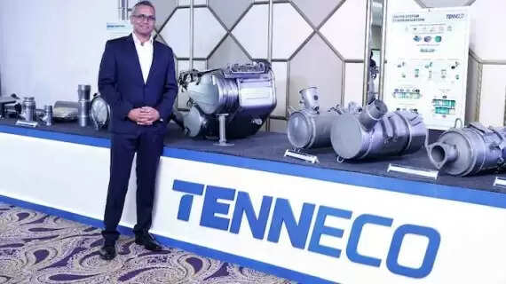 Tenneco Clean Air Listing Preview: Shares Trading at 28% Premium in Grey Market