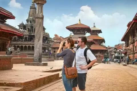 Nepal Tourism Boost: Indian Tourists Can Now Carry Significant Cash Amounts