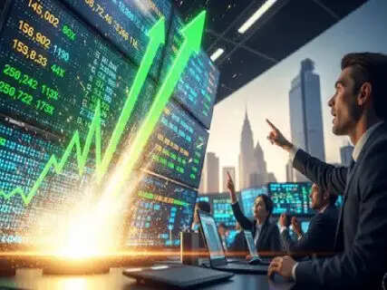 Two railway companies receive orders worth over ₹1,100 crore; keep an eye on stocks tomorrow