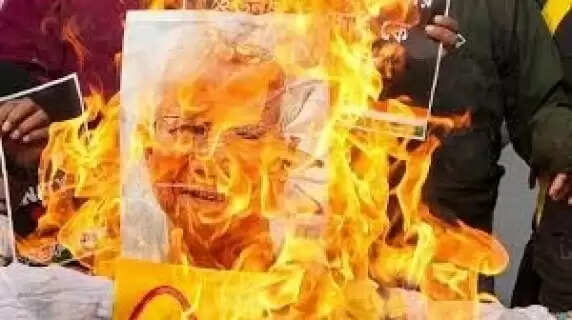 Former Indian Diplomat Claims Bangladesh Existence Was Made Possible Only by India