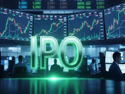 Turtlemint Fintech enters the stock market, listing at an 11 percent discount