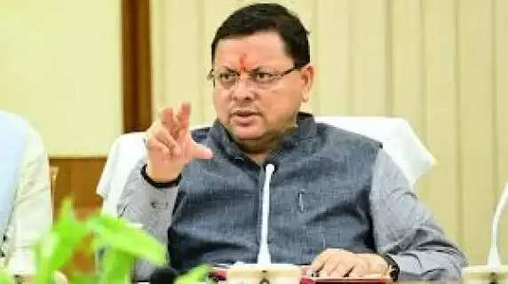 Uttarakhand Madrasa Crackdown: CM Pushkar Singh Dhami Mandates State Board Curriculum