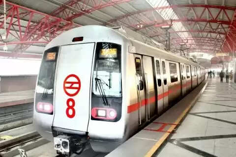 Security-Conscious Commutes: Entry Restrictions at Specific Delhi Metro Stations