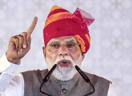 Ranchi Railway Revolution: PM Narendra Modi Inaugurates Modernized Piska And Muri Amrit Stations Today
