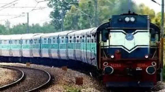 Railway Alert: Jaipur-Jodhpur Express Cancelled! Check Diverted Routes and Major Train Updates Here